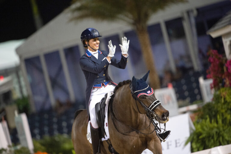 Jennifer WilliamsUSA Millione