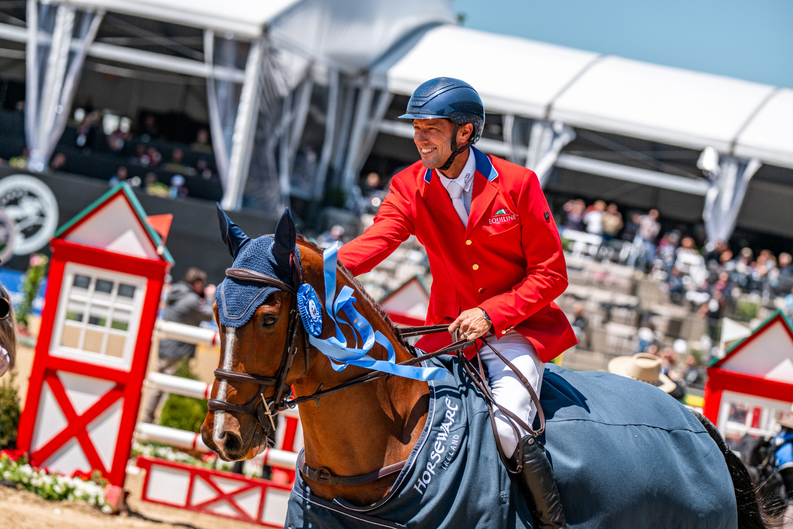 OFF THE RECORD
William Coleman
USA